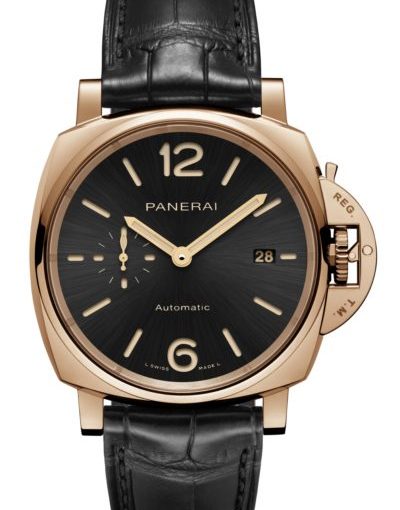 Cheap Panerai Luminor Due – 42mm Replica Watches