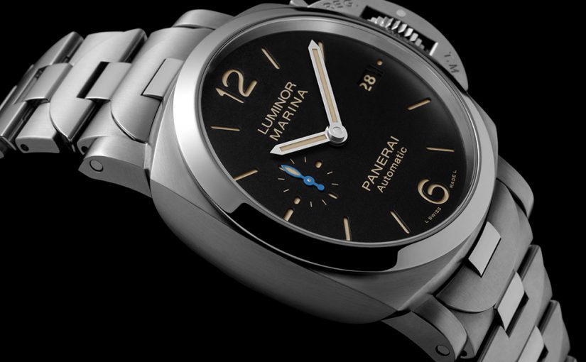 Buy Panerai Luminor Marina 1950 3 Days Automatic Replica Watches